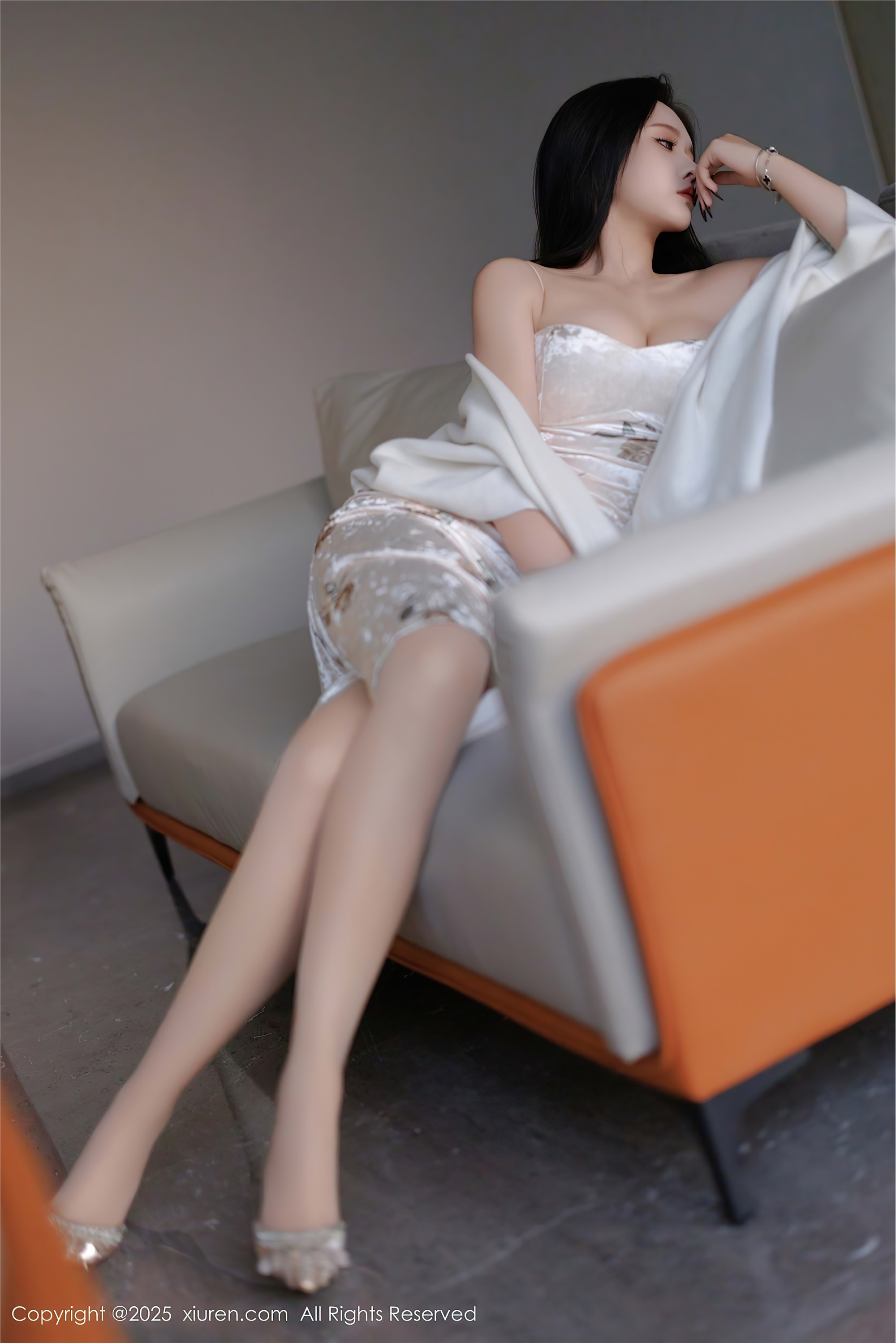 Xiuren秀人网 2025.02.18 NO.9899 娜比